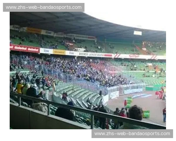 威悉河畔的绿白风暴：当云达不来梅vs传统与奇迹的博弈