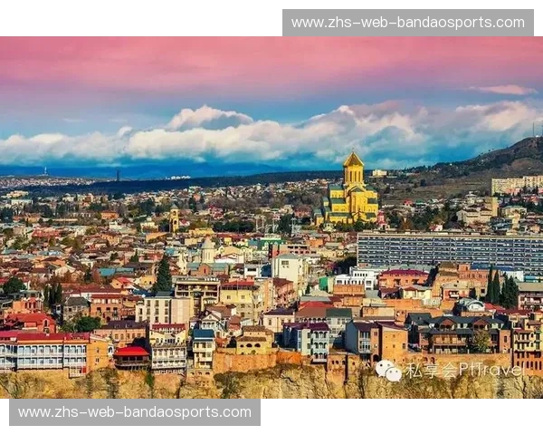 灵魂的对角线：格鲁吉亚的烈酒与爱沙尼亚的极客森林